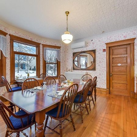 Harrison House Bed & Breakfast Naperville Eksteriør bilde