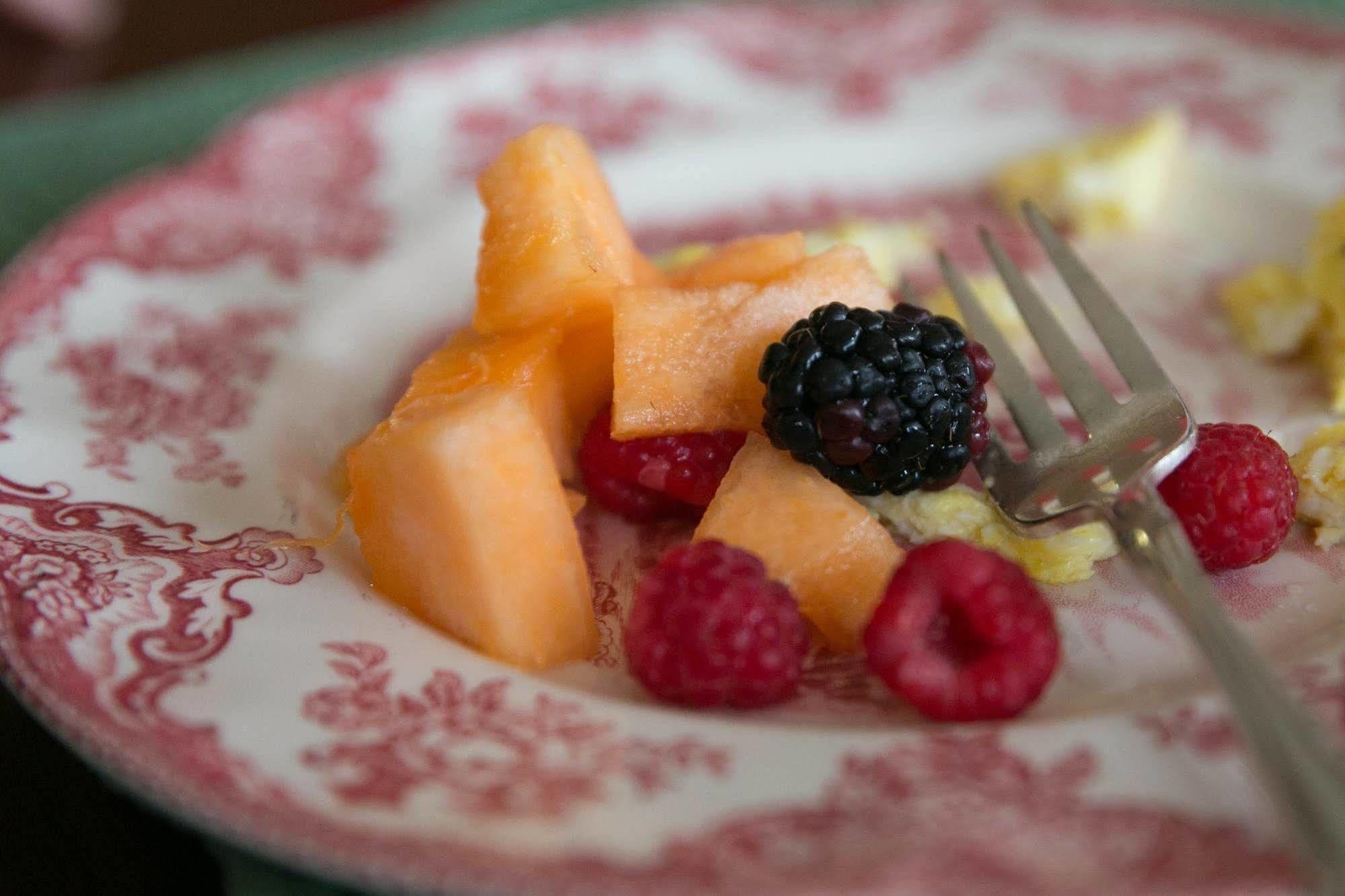Harrison House Bed & Breakfast Naperville Eksteriør bilde