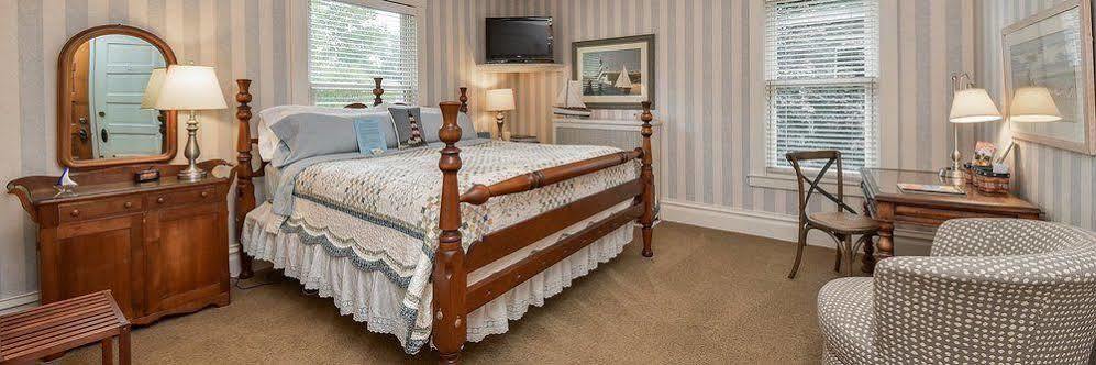 Harrison House Bed & Breakfast Naperville Eksteriør bilde