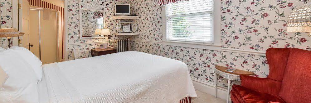 Harrison House Bed & Breakfast Naperville Eksteriør bilde