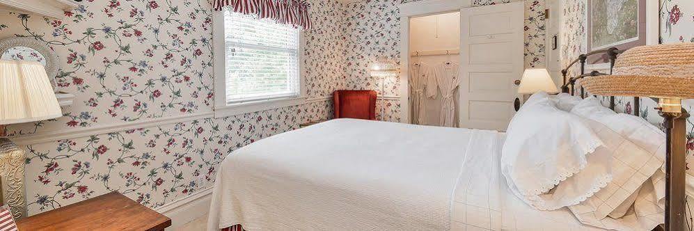 Harrison House Bed & Breakfast Naperville Eksteriør bilde