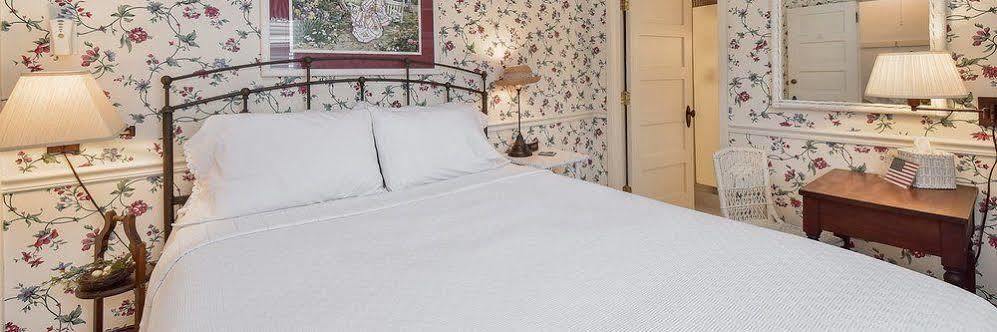 Harrison House Bed & Breakfast Naperville Eksteriør bilde